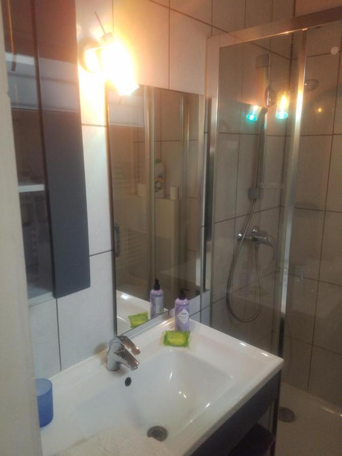 Tournus Castrum Romain - Duplex 54 M2 - 3 Etoiles - Petit Box Velo - 5Mn Autoroute المظهر الخارجي الصورة
