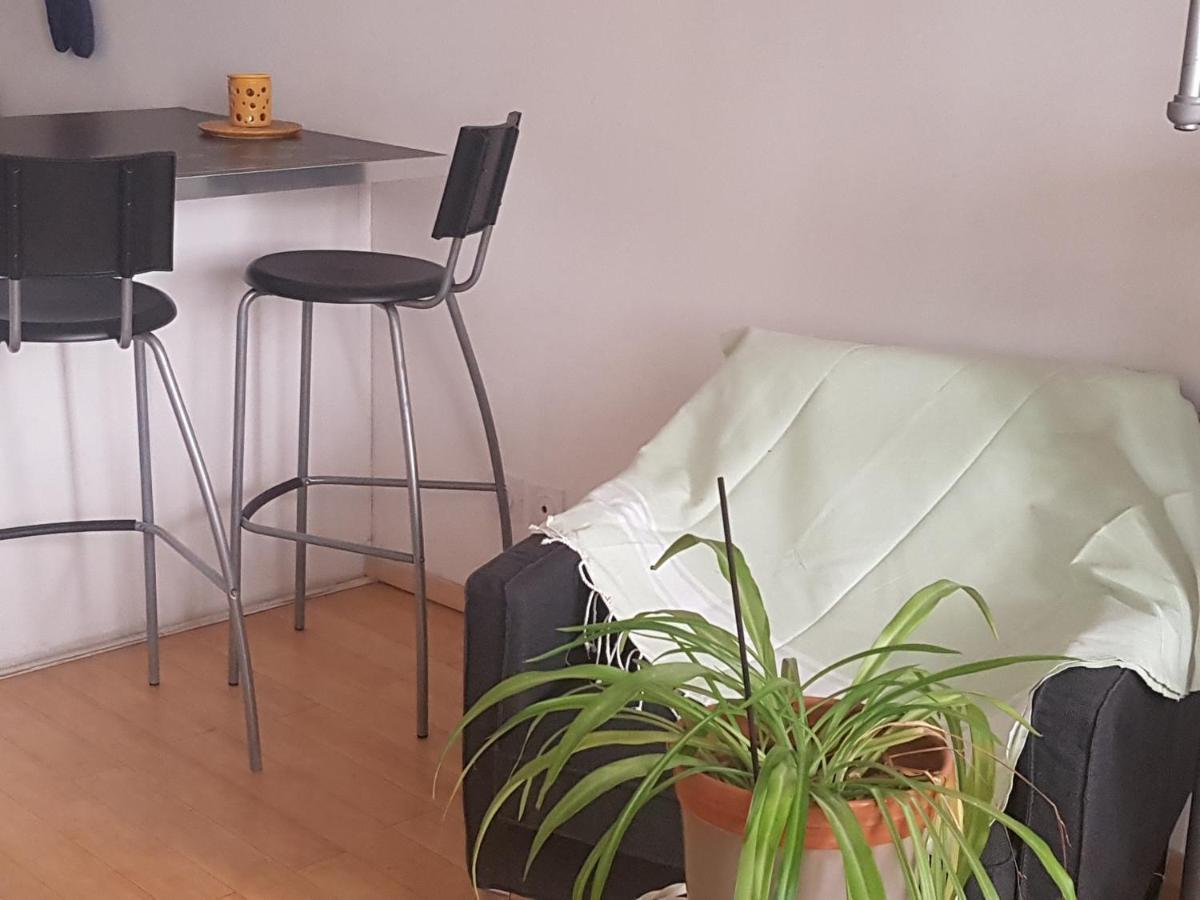Tournus Castrum Romain - Duplex 54 M2 - 3 Etoiles - Petit Box Velo - 5Mn Autoroute المظهر الخارجي الصورة